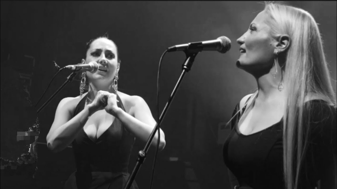 Sakis Tolis - Epirus & Tou Thanatou ft. Vougioukli & Fysilates (Nikos Xylouris Cover)