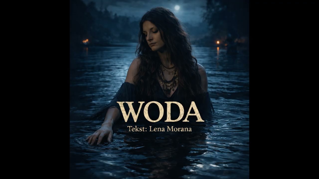Avelia &ndash; Woda (Official Visualizer)