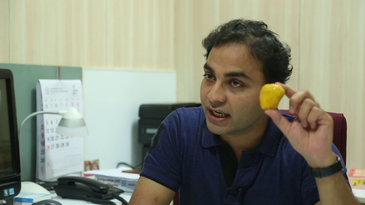 Value Addition of Cashew Apple through Processing and Preservation || TCTD
