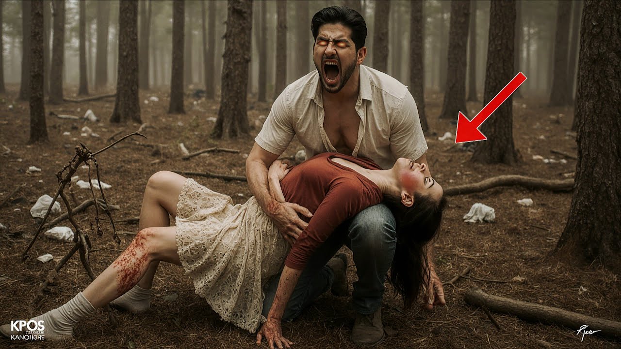 Film|| Waxaa laga afduubtay oo la kufsaday walaashiis balse asaga ayaa...see