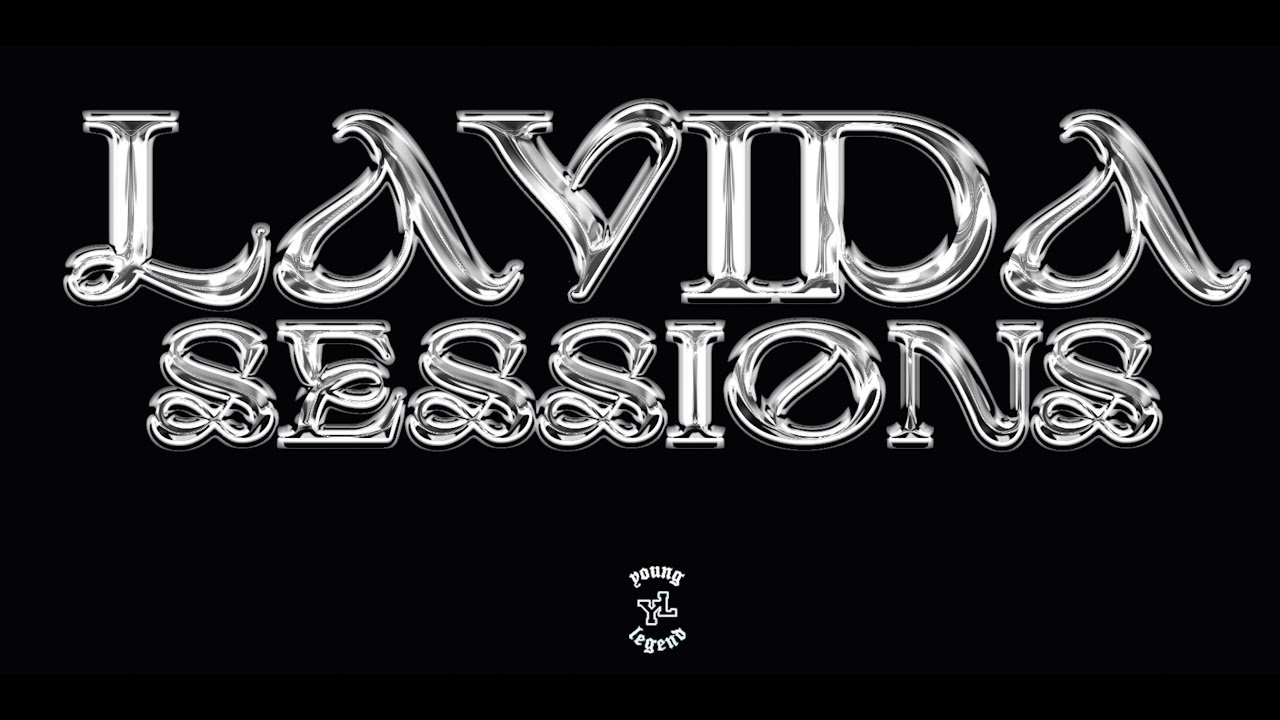 Lavida Sessions (Joeboy Live)