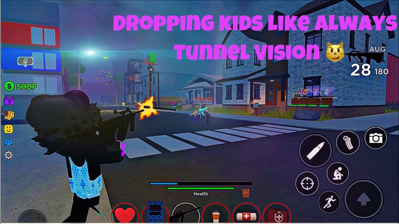 Dropping Bums In Roblox Ohio Like Always 👑 #roblox #robloxohio