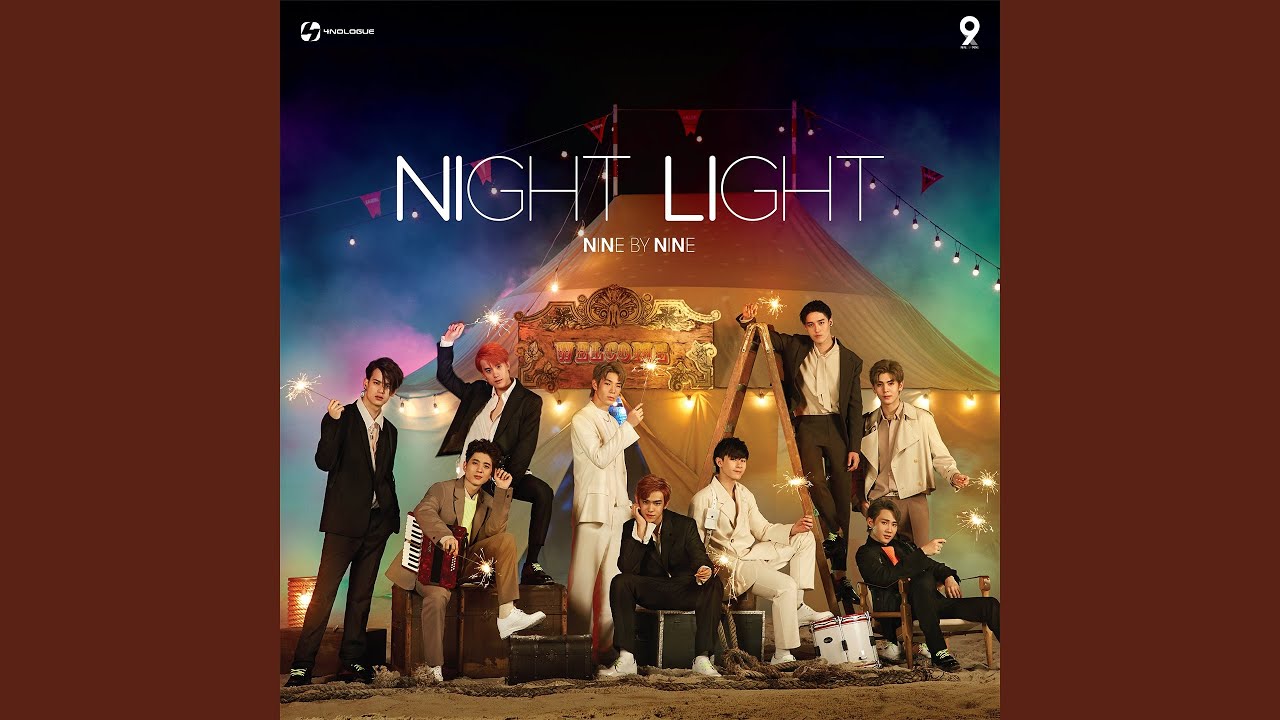 NIGHT LIGHT