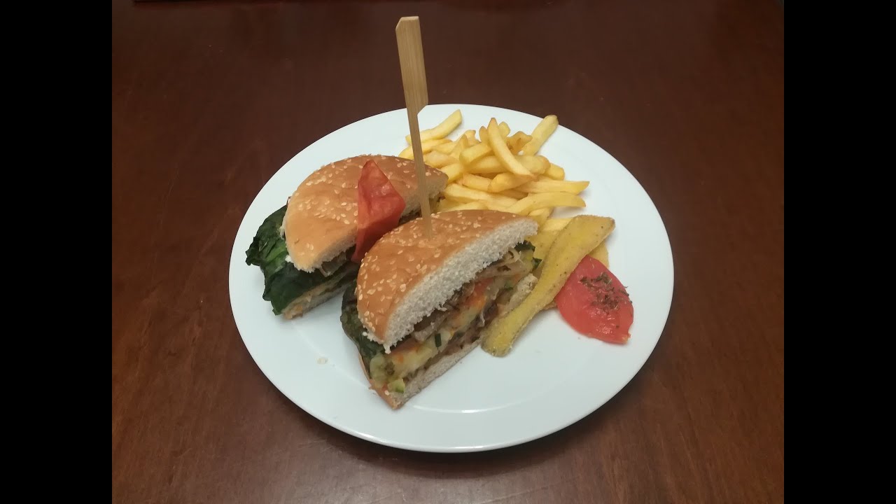 2 ricette hamburger vegetali senza formaggio senza uova perfect vegetable veggie hamburger no eggs