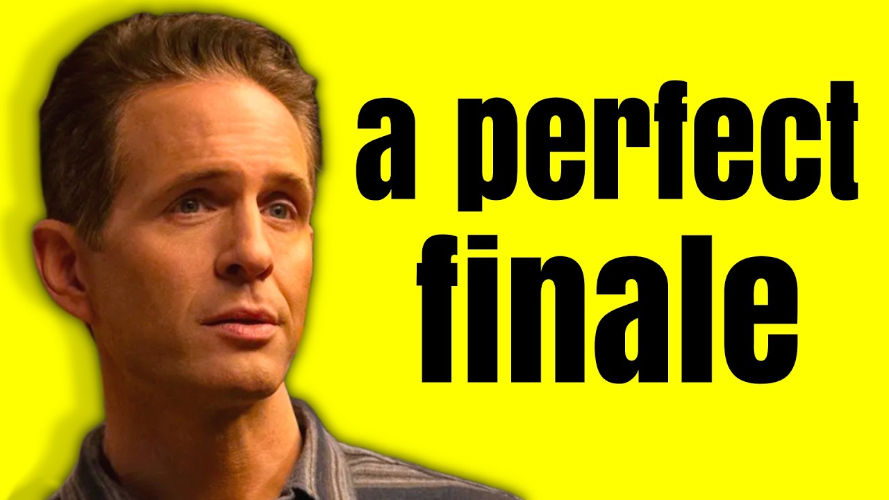 Always Sunny Gave Us The Perfect Ending