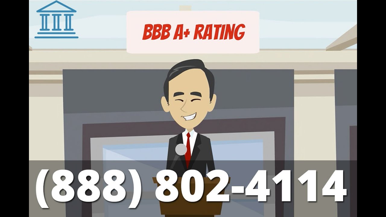 Denver IRS Tax Relief Lawyers - Help With Back Tax Debt | Colorado SH Tax Law Firm