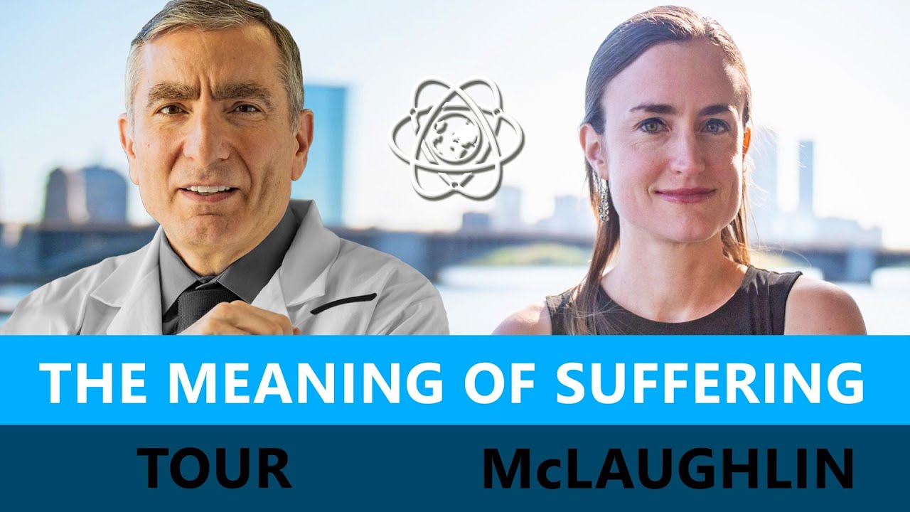 The Meaning of Suffering // Clip from Science & Faith Podcast