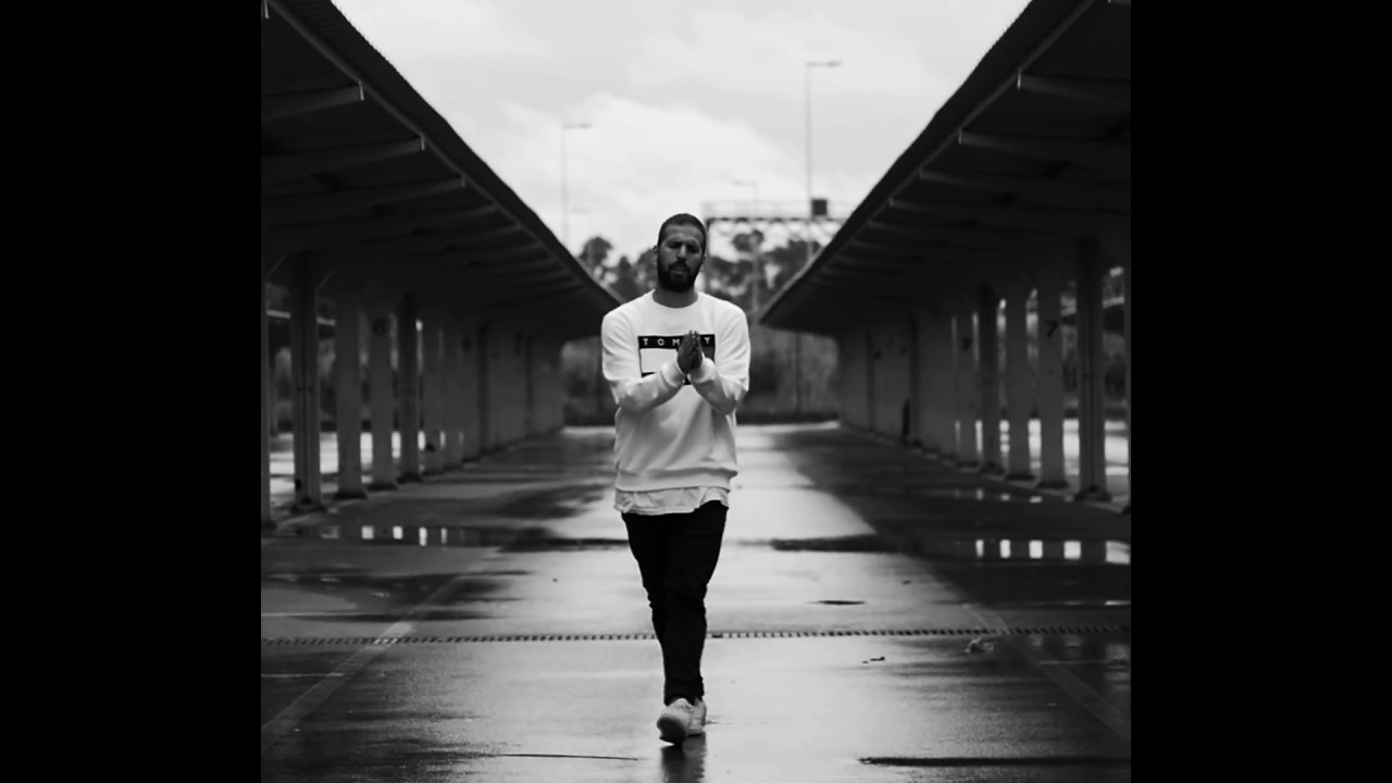 Vin2000 - Mi Complemento feat. Sago W [Music Video]
