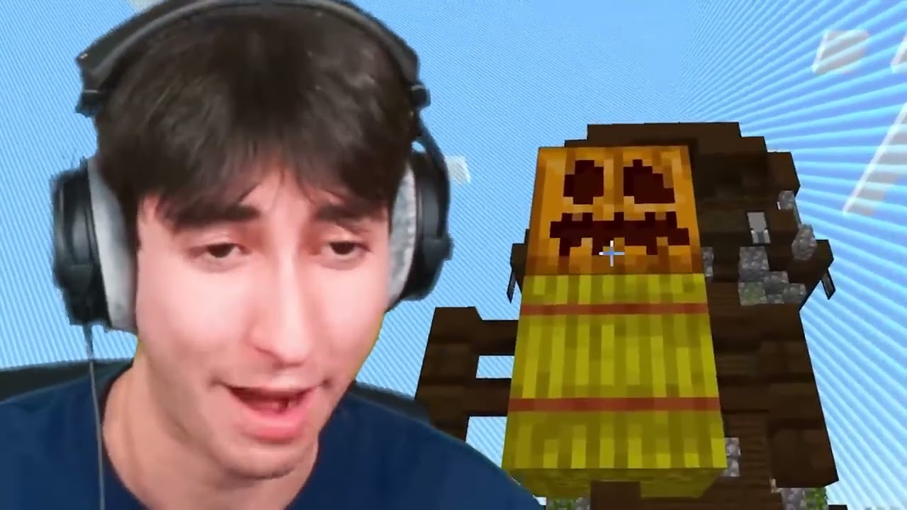 Bionic! Testing 100 Illegal Secret Bases in Minecraft