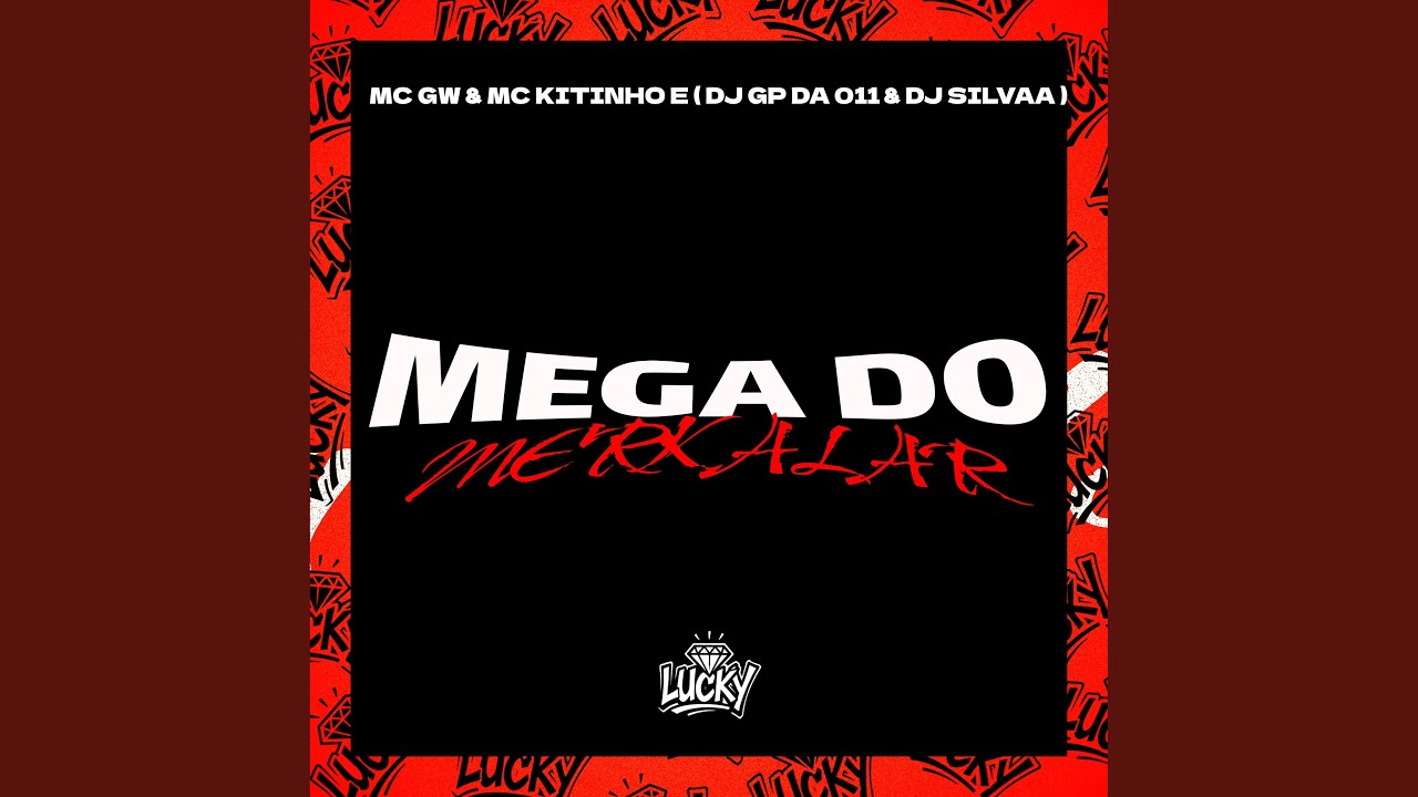 Mega do Merkalar