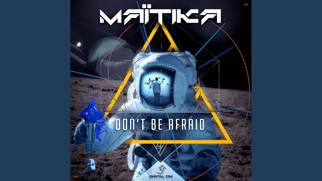 Forgive My Synths Maitika Remix