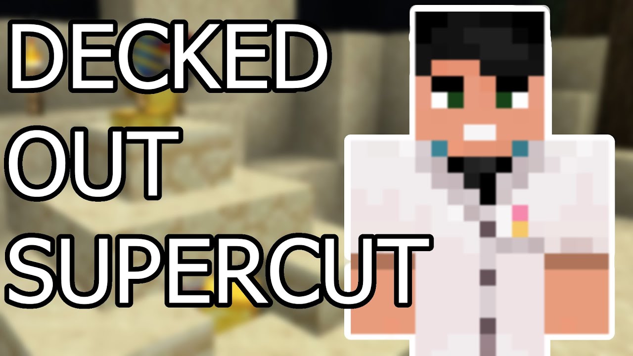 Cubfan Decked Out Supercut