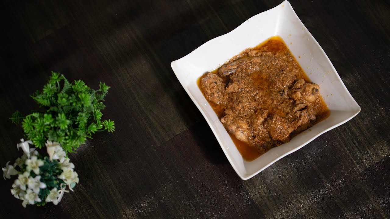 Deghi Qorma by Khanay