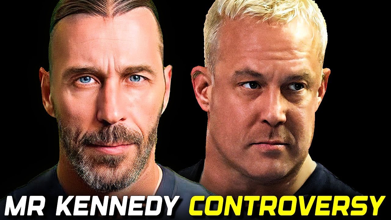 I “Refused” to Put Over Mr Kennedy