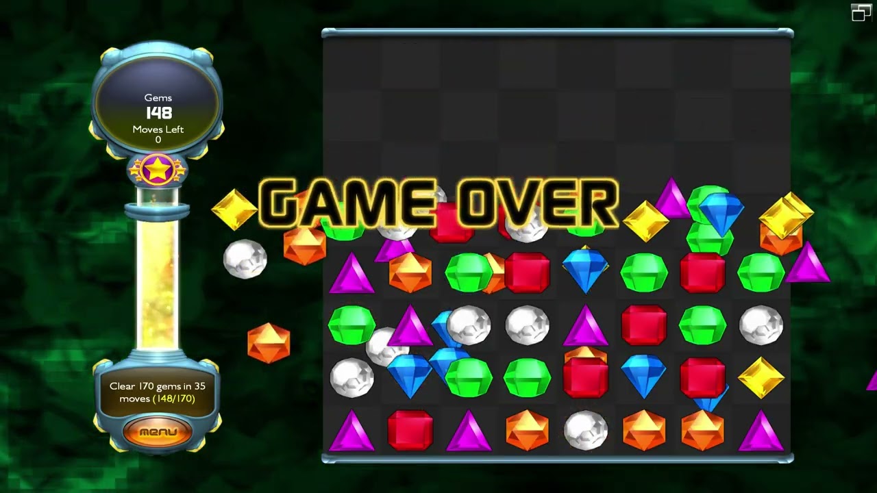 Bejeweled Twist - Challenge: Stratamax