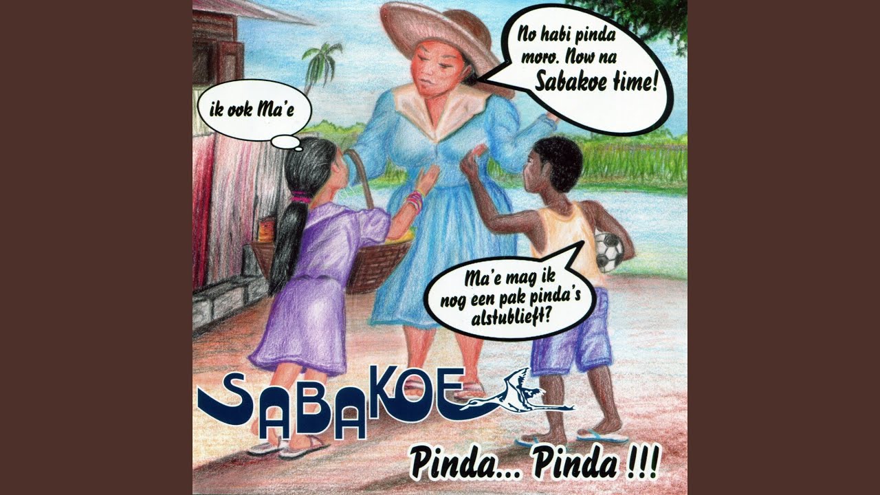 Pinda... Pinda!!!