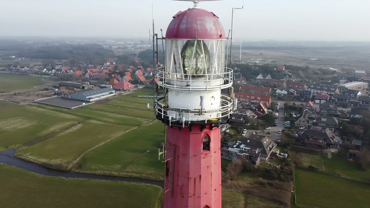 drone den helder