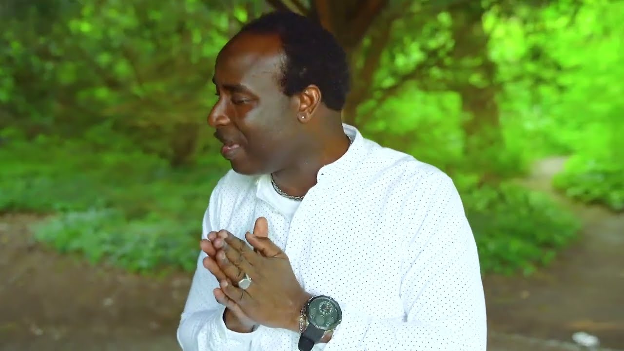 PARI ALEX _ Ma prière (Clip Officiel)