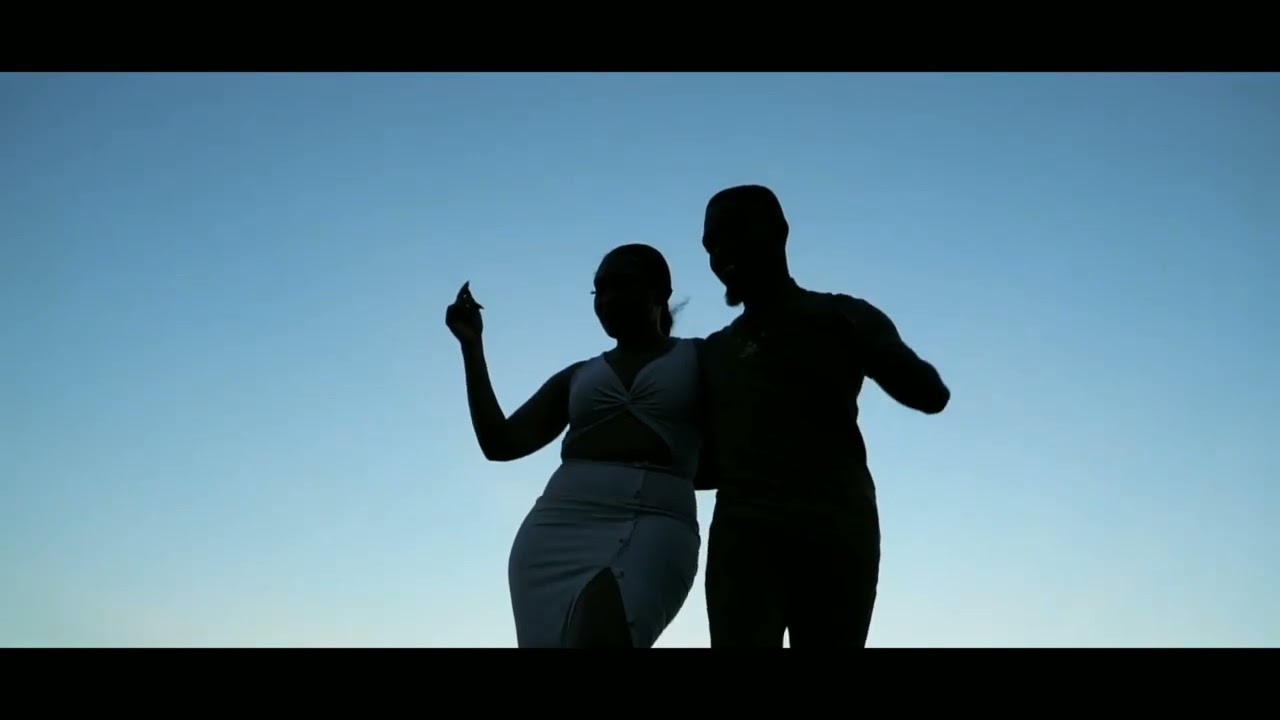 Fally Ipupa - Se yo (Clip non officiel)