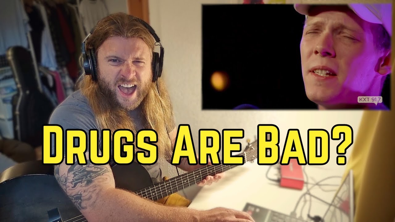 Have you heard MATT MAESON? #reaction