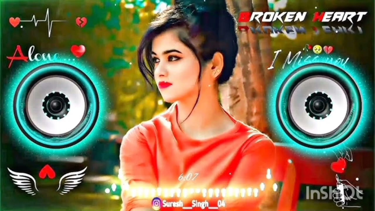 New Hindi Dj Song 💝 Best Hindi old Dj Remix 🌿 Bollywood Non Stop ❤️‍🔥Dj Song 2026 Dj Song New Song