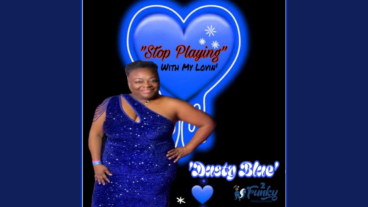Stop Playing with My Lovin'