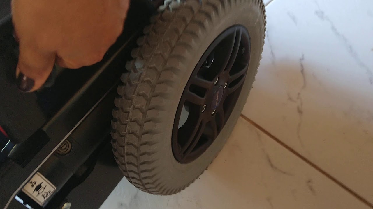 Cadeira motorizada B400 FACE lift