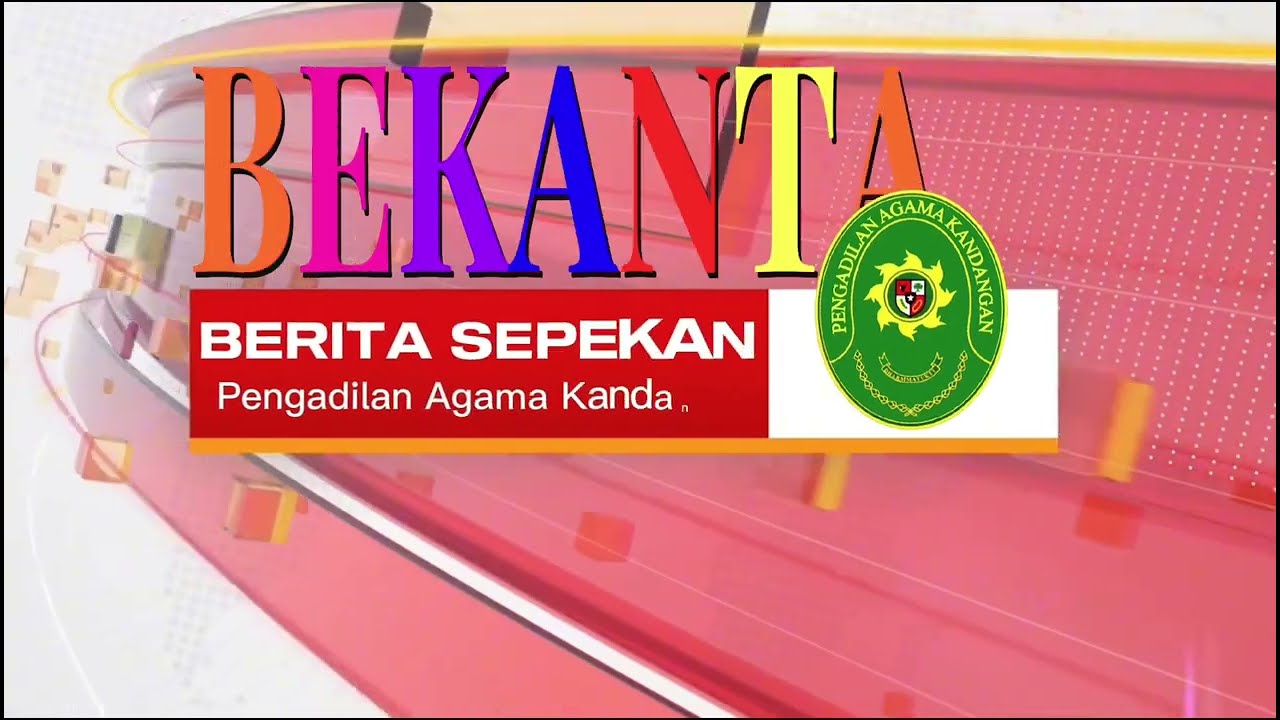 Berita Sepekan Pengadilan Agama Kandangan Minggu Pertama Februari 2026
