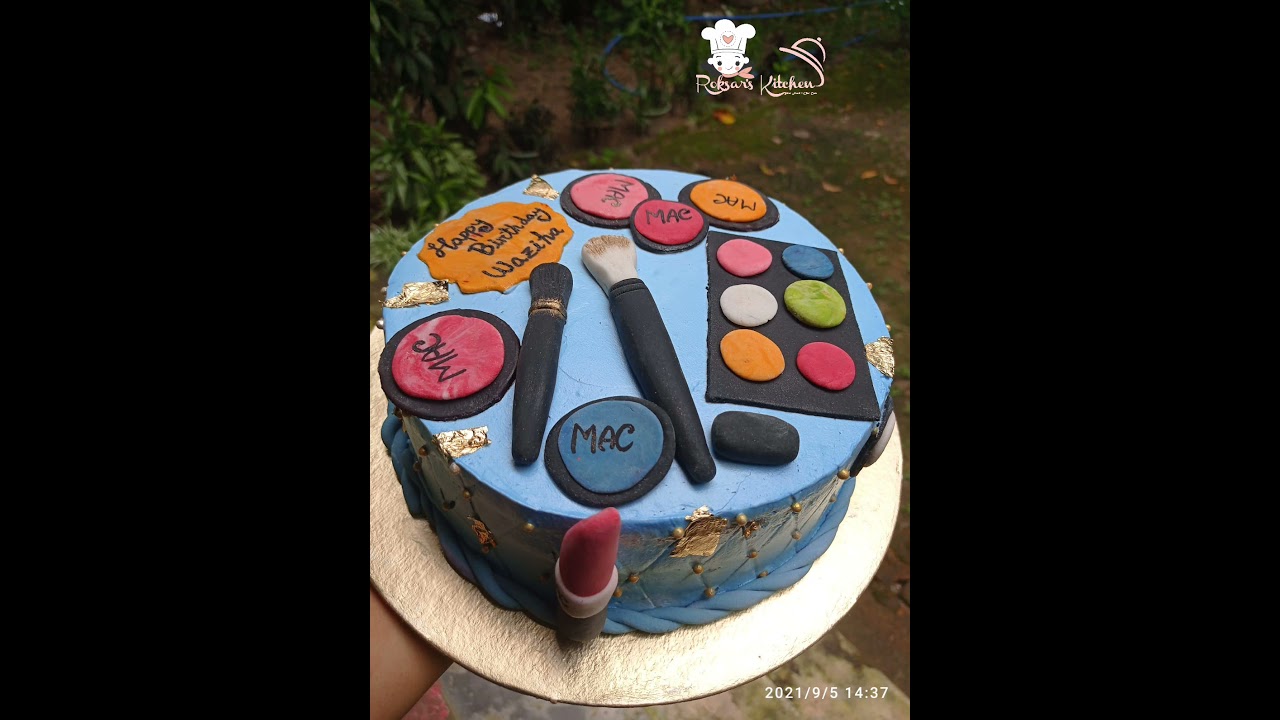 #cake