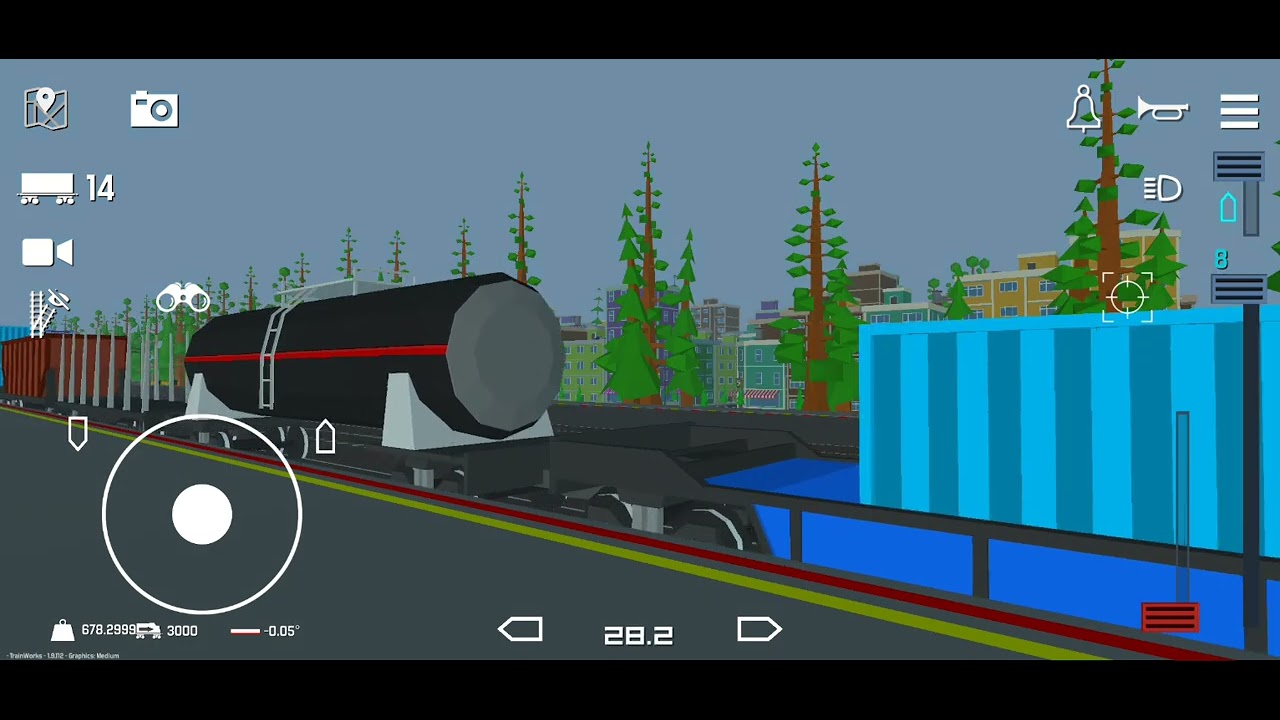 Trainworks part 18!