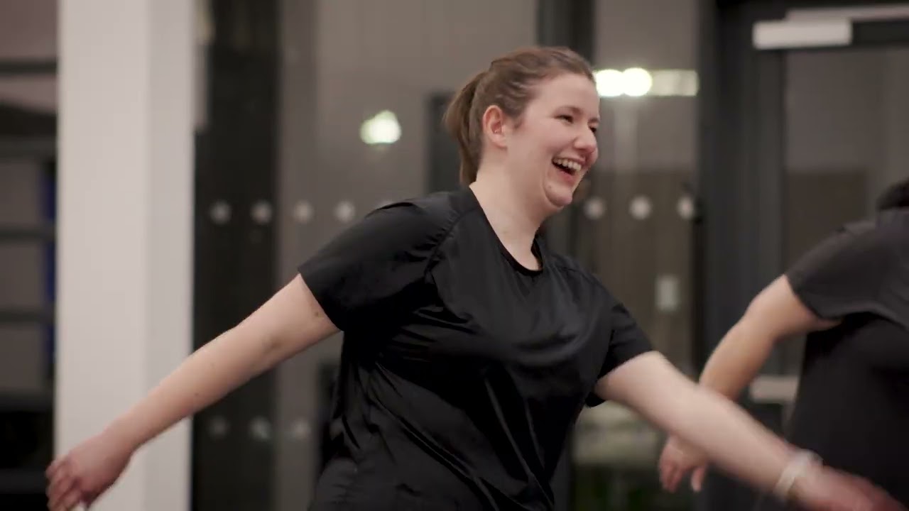 The Professionals Behind the Progress:  Expert Support that Changes Lives