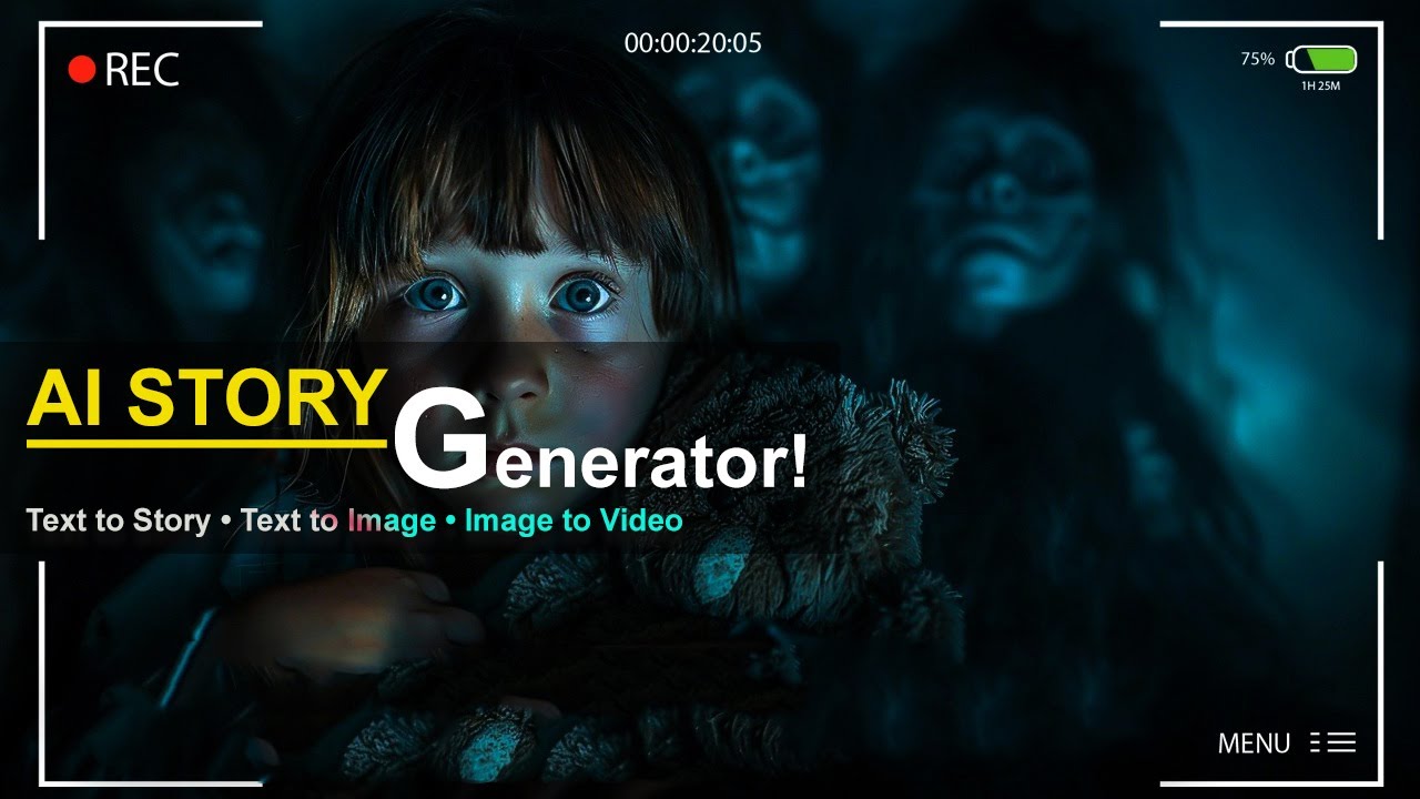 Create Full AI Videos from Text with Nim | Stories Feature + Veo 3 Demo & Monetization Tips