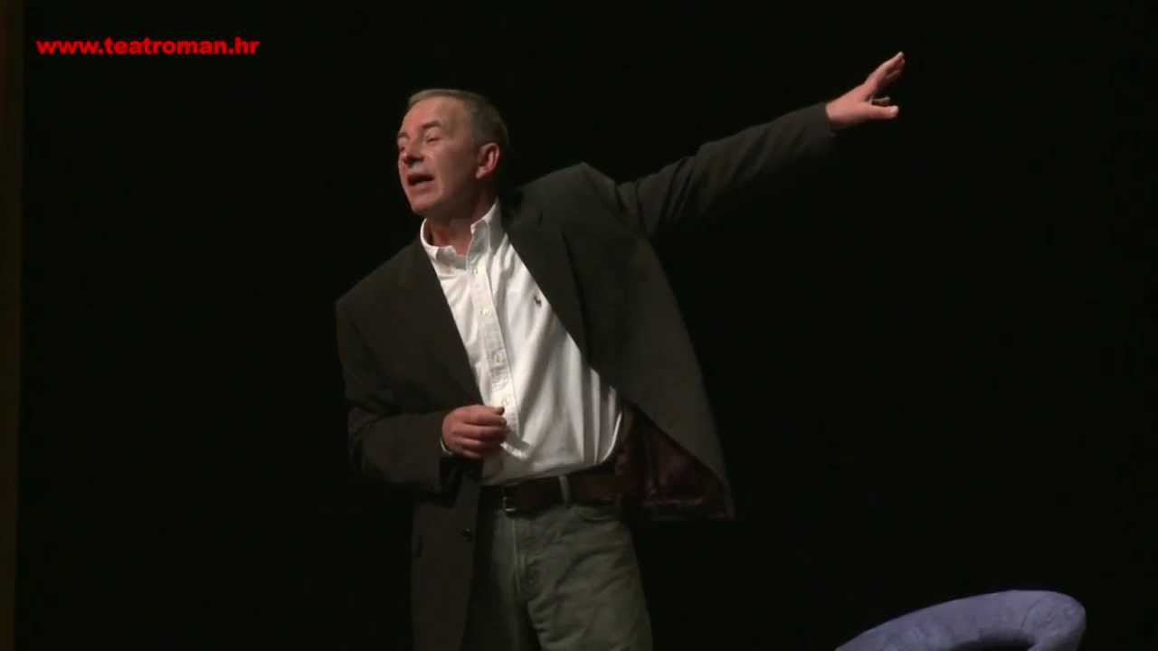 Muškarci su s marsa, žene su s venere