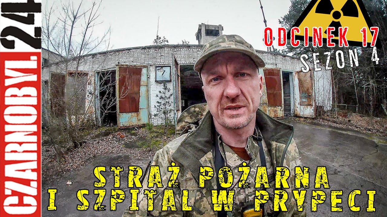 (S4-17) Połowa z nich nie przeżyła. Wielu umarło w wielkich mękach w szpitalu / CZARNOBYL24
