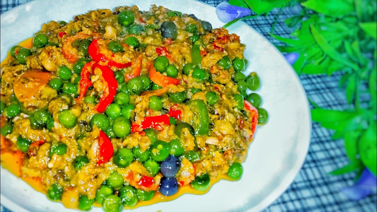 ULUKUTEUK LEUNCA MASAKAN SUNDA || NIKMATNYA SIAP SIAP NGABISIN NASI