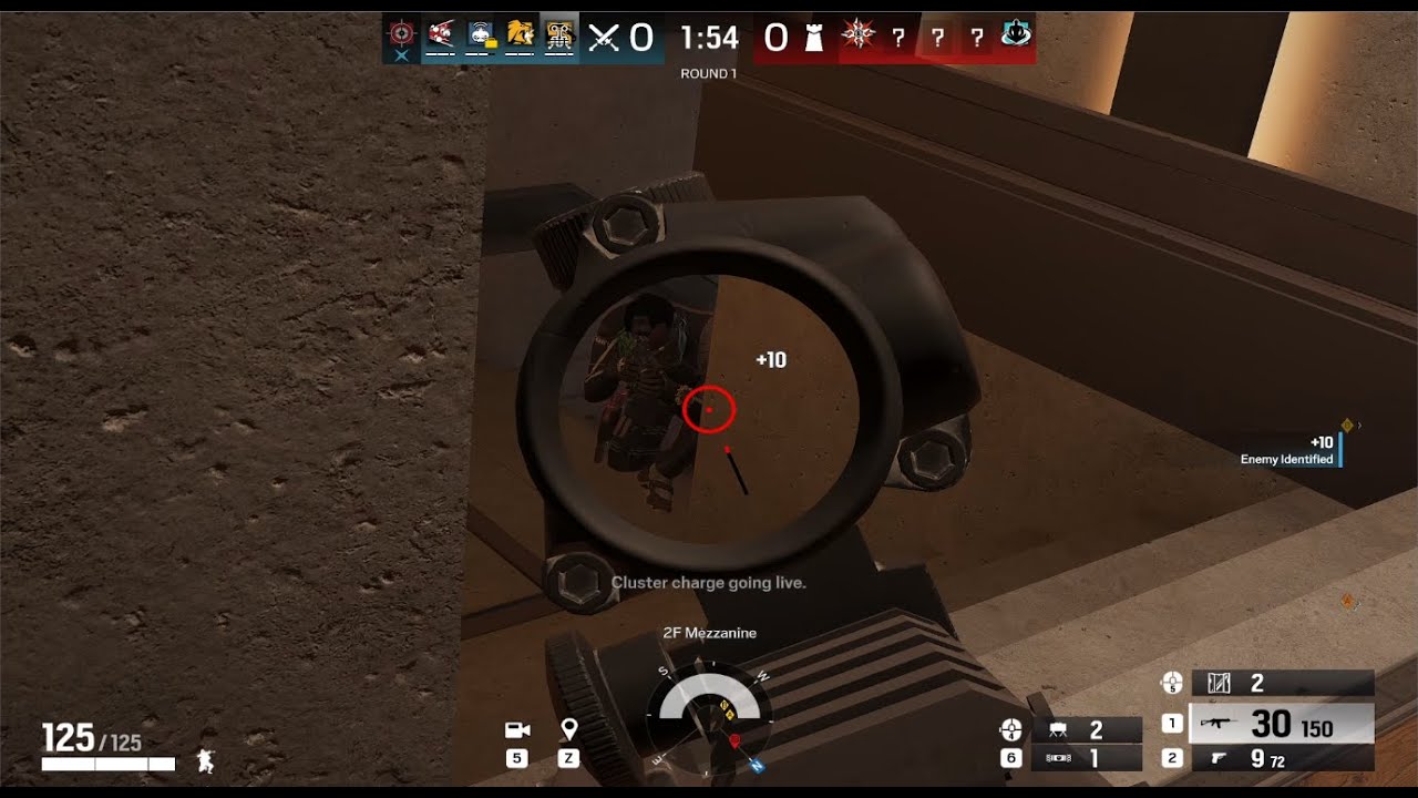 yes - Solo Queue Quick Match | Siege X