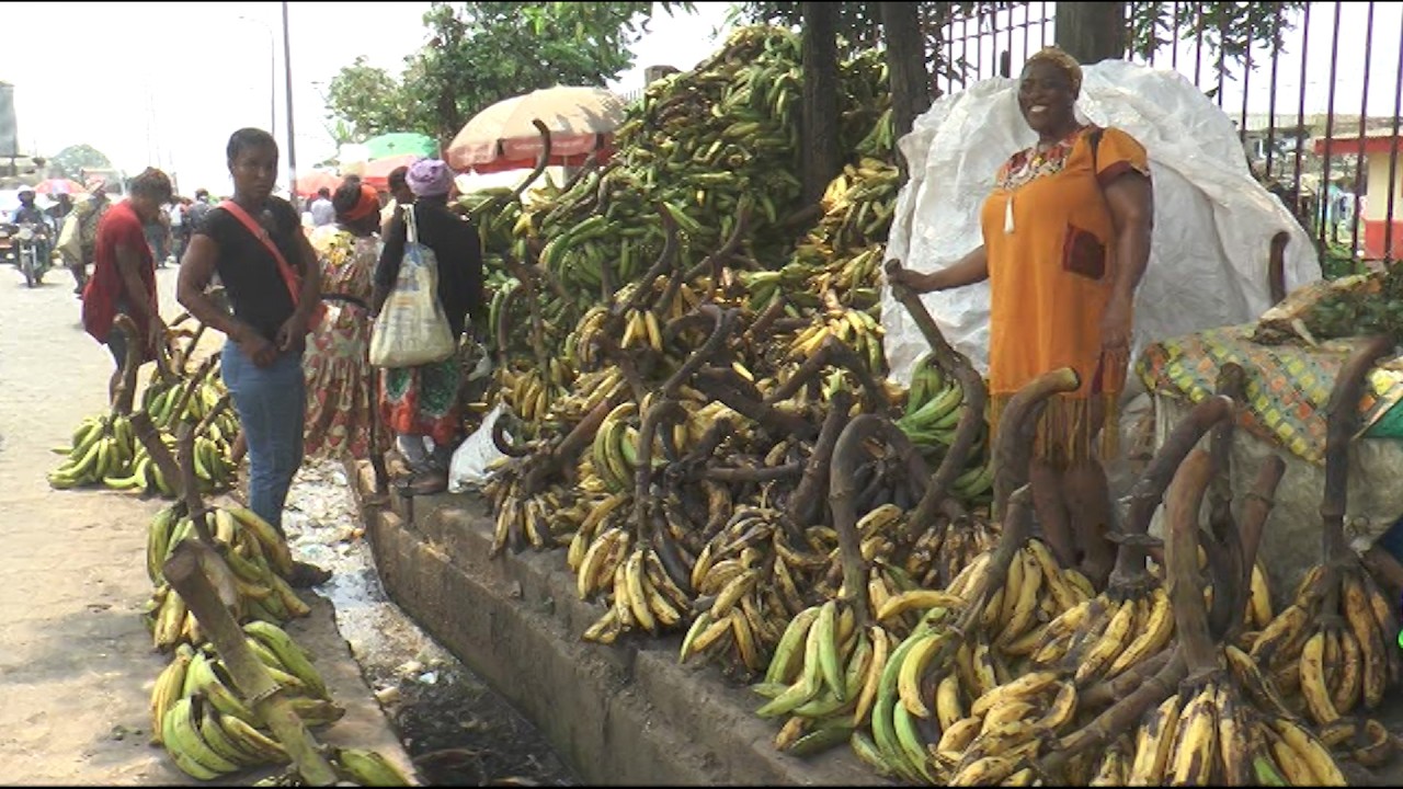 ABONDANCE DANS LES MARCHÉS : LES PRIX CHUTENT MAIS LES CLIENTS SE FONT RARES