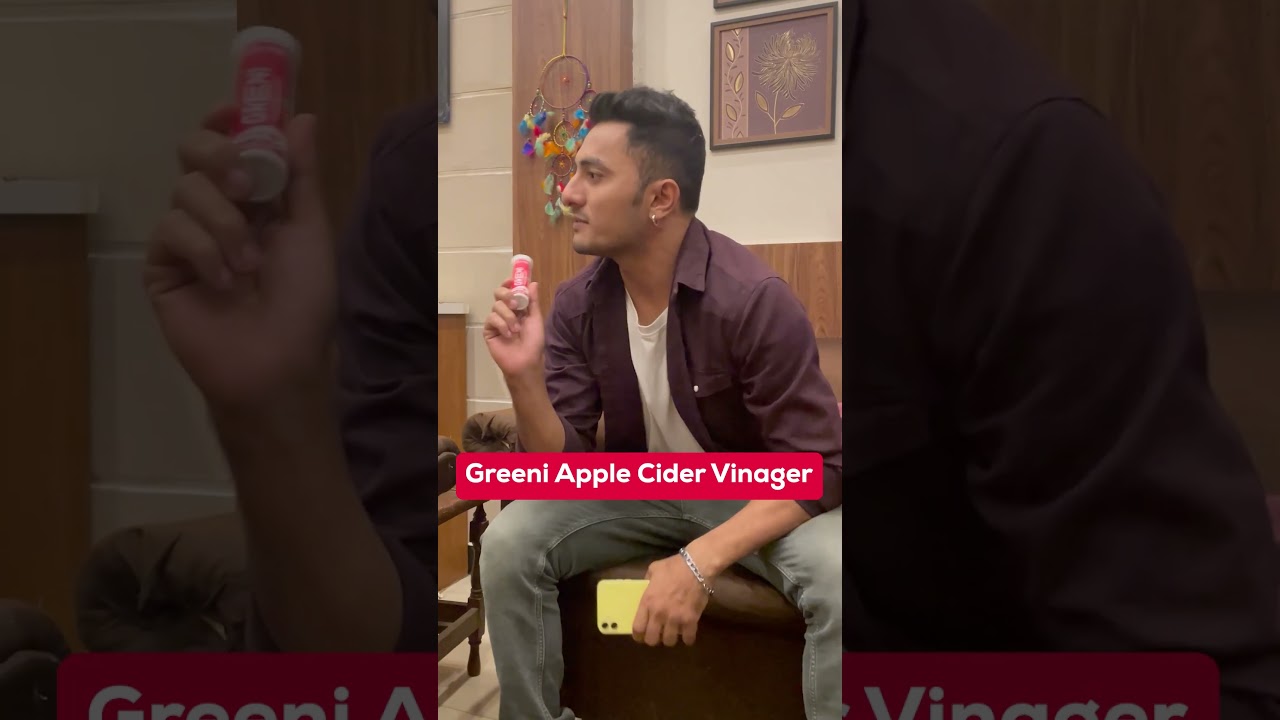 Have you tried Greeni ACV yet!? #weightloss #bodyfat #diet #applecidervinegar