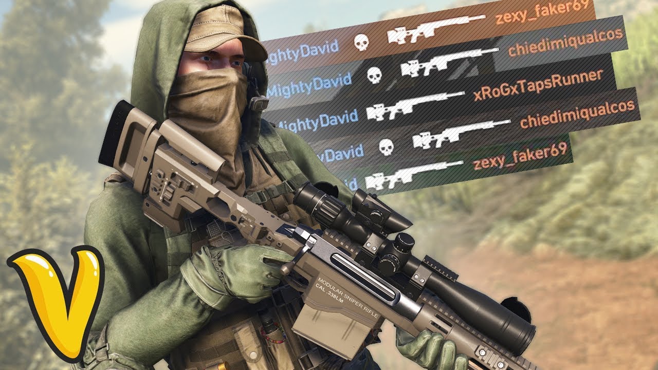 WILDLANDS PVP ELITE SNIPER!! Ghost Recon Wildlands Ghost War PVP Online!
