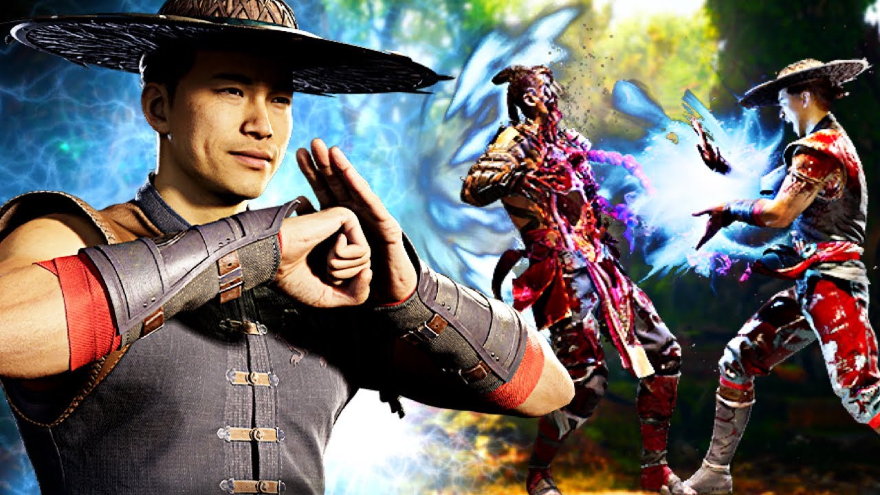 KUNG LAO PLAYER SHOCKED THE WORLD WITH THIS COMEBACK [IN TOURNAMENT]