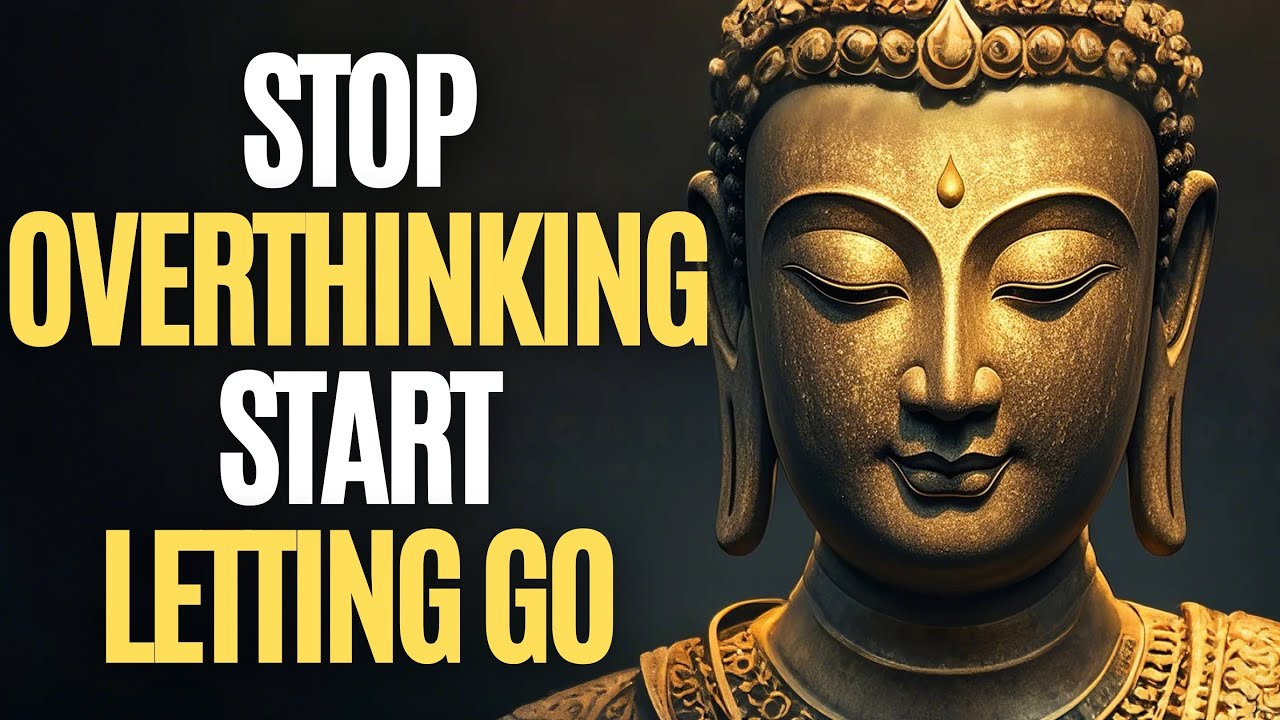 The Power of Cutting Off & Letting Go: Buddhist Teachings from Zen Buddhism for Deep Mental Peace
