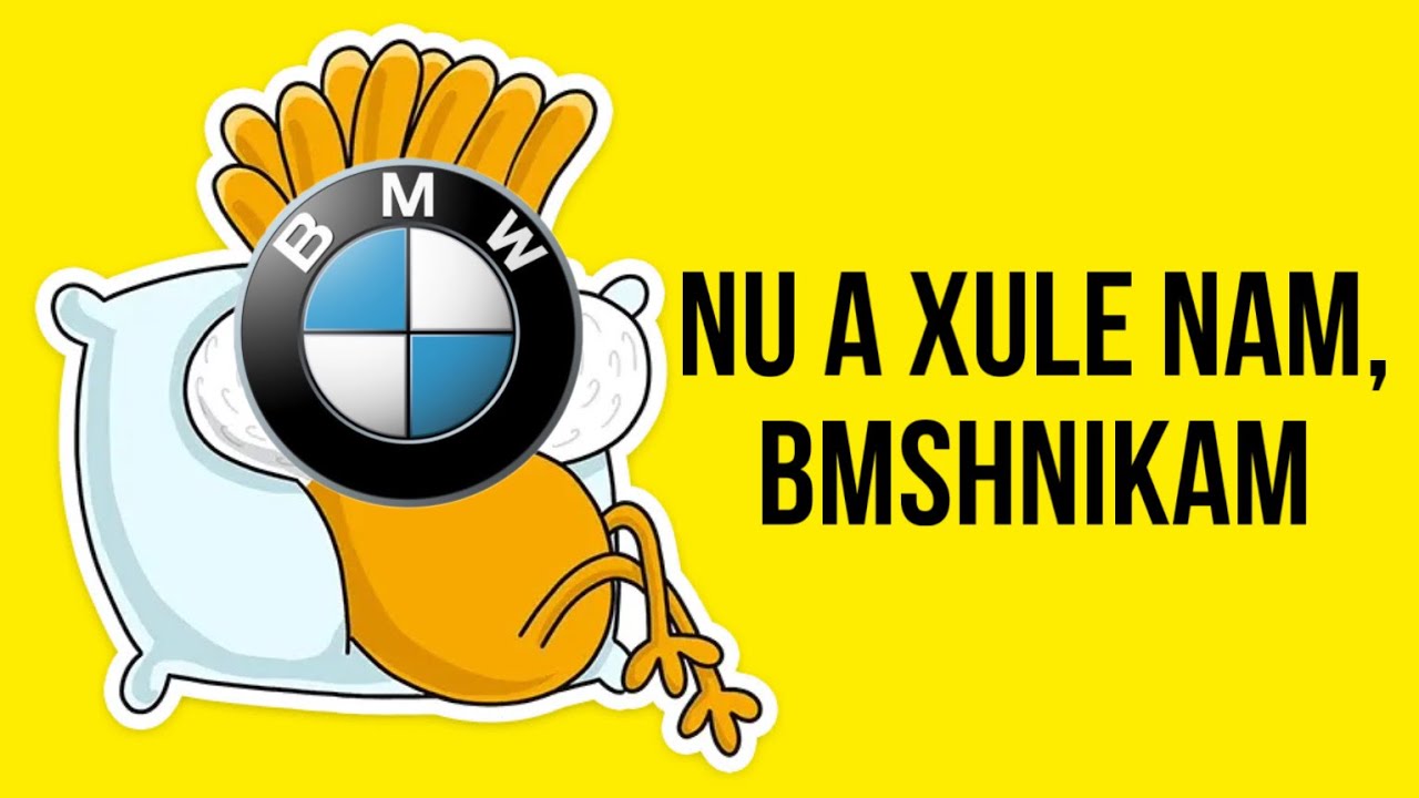 ПЛАТНЫЕ ОПЦИИ ДЛЯ ВЛАДЕЛЬЦЕВ BMW