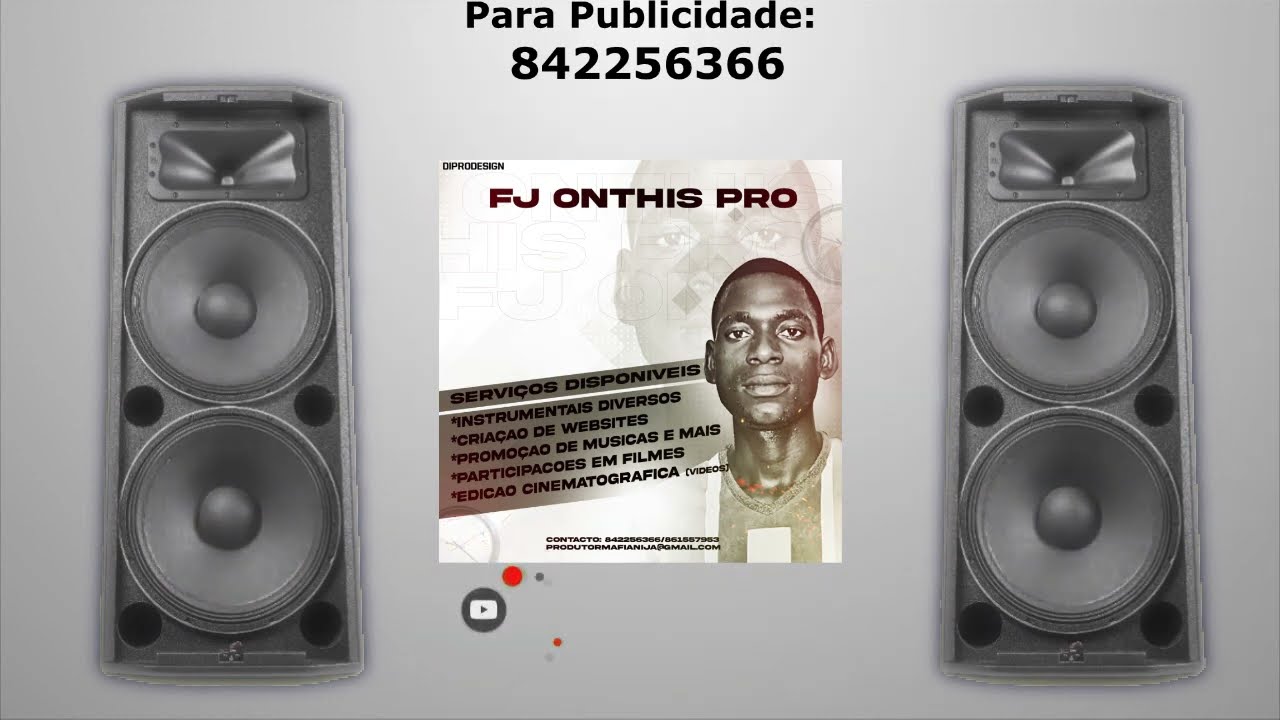 DJ Salva - Urombo