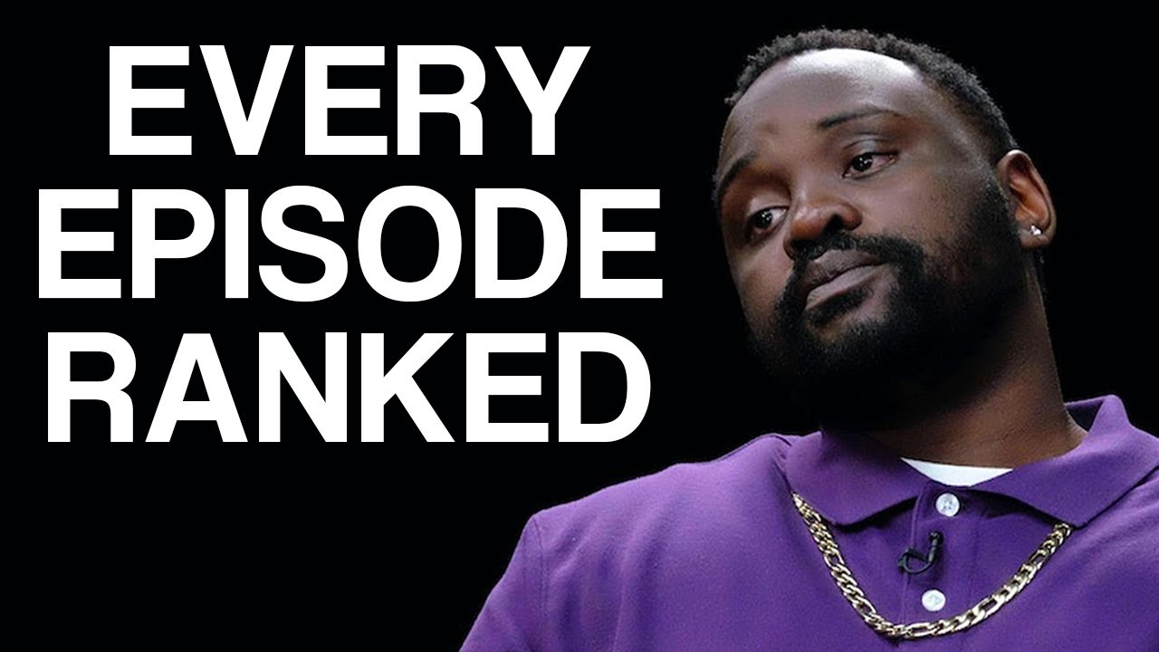 Every Episode of Atlanta Ranked