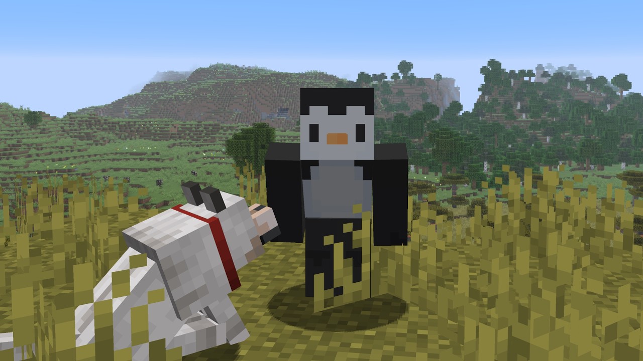 Trying to Beat Minecraft for the First Time