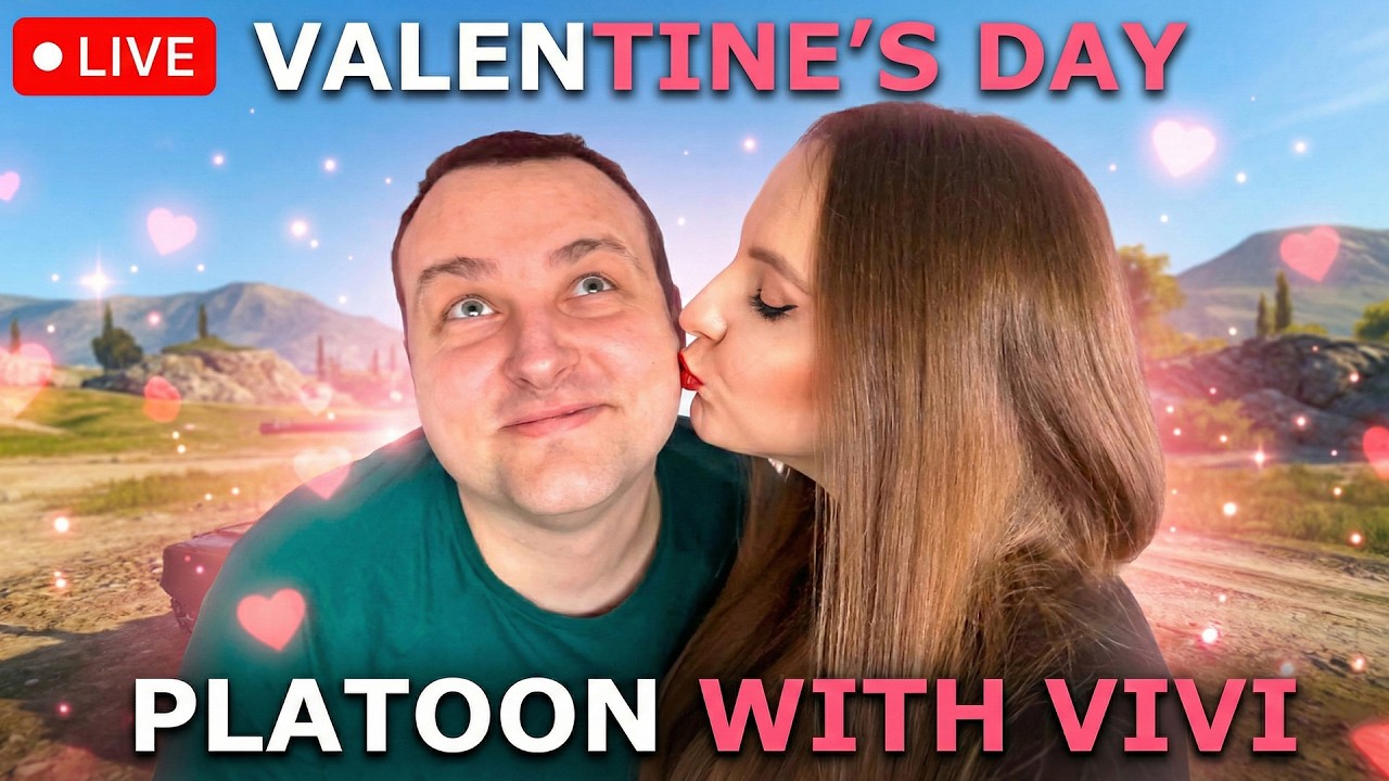 F2p games and later Platoon with vivi  (No YT Chat – Join Twitch)