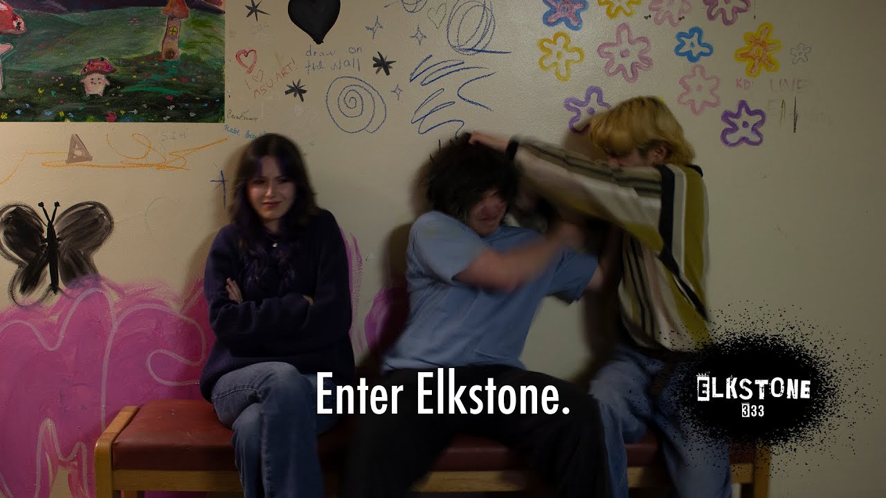 Elkstone 333 | S1E1 | Enter Elkstone