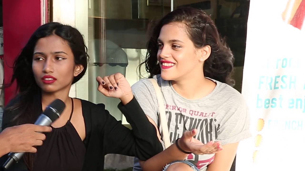Mumbai Answers Trick Questions | Episode 4 | The Mumbai Persona Show | India Pranks