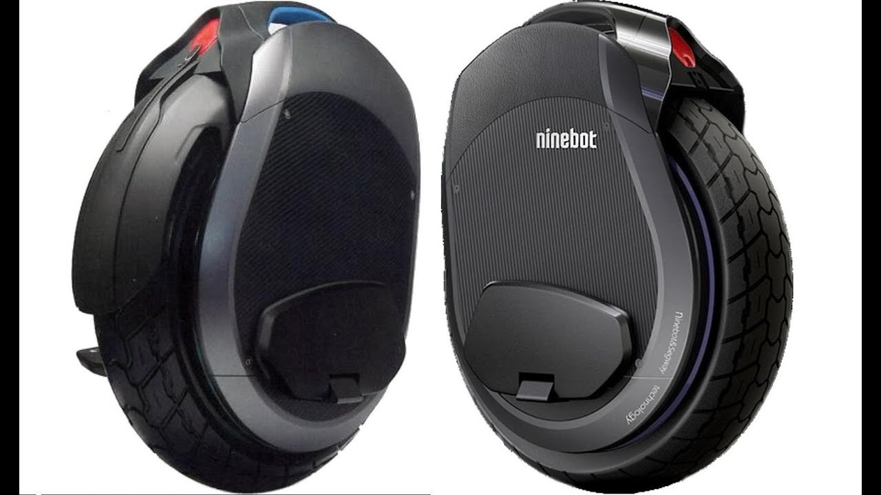 Ninebot Z6 Z8 Z10 Test SUB DE/EN/ES/PL/RU/العربية