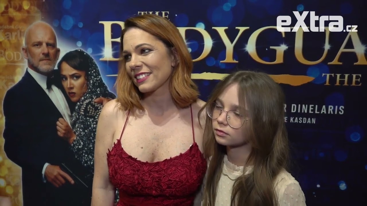 Michaela Nosková promluvila o své dceři: Eliška má o své budoucnosti jasno